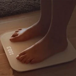 Cân Điện Tử Thông Minh Xiaomi Smart Scale
