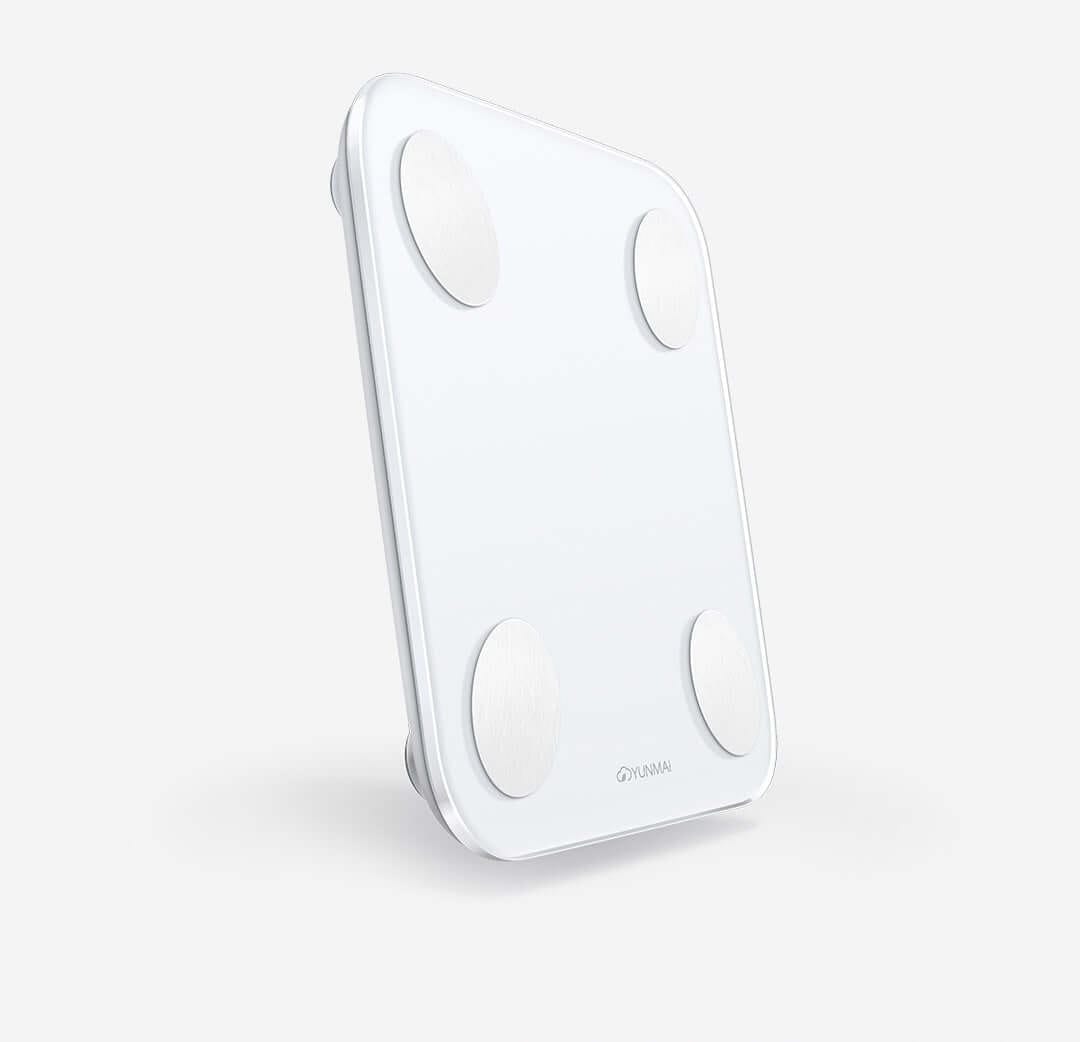 Cân điện tử Xiaomi Yunmai Mini 2 Cân điện tử Xiaomi Yunmai Mini 2 - Thiết bị cần thiết cho cuộc sống hiện đại