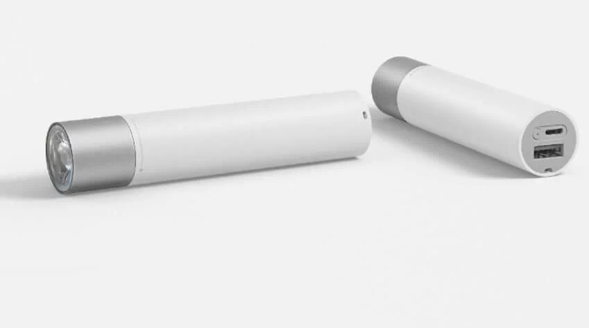 Đèn PIN Cầm Tay Xiaomi Flashlight