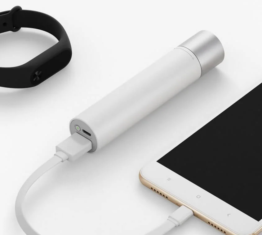 Đèn PIN Cầm Tay Xiaomi Flashlight