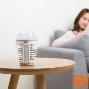 Đèn Bắt Muỗi Thông Minh Xiaomi DYT-90