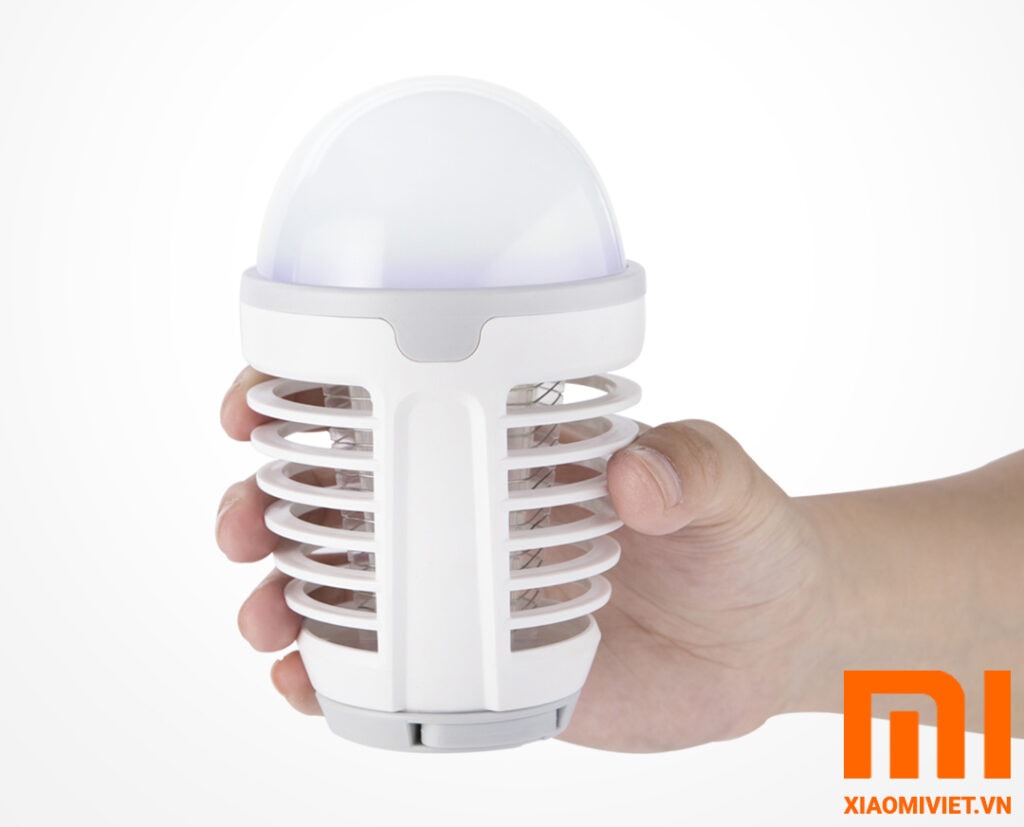 Đèn Bắt Muỗi Thông Minh Xiaomi DYT-90