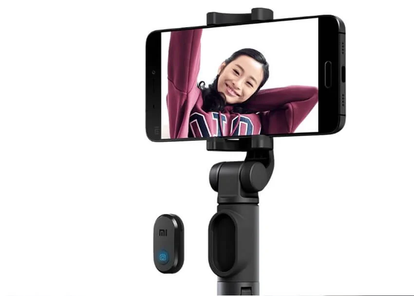 Gậy Tự Sướng, Tripod Xiaomi 3 Chân