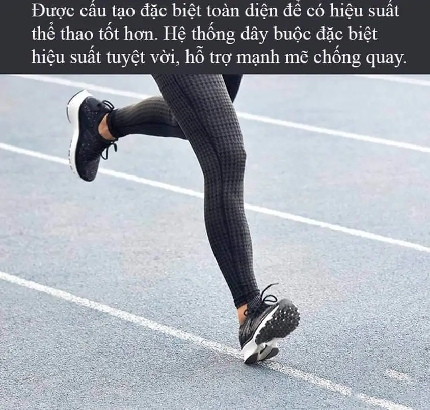 Giày thể thao Mi Sports Sneakers 2