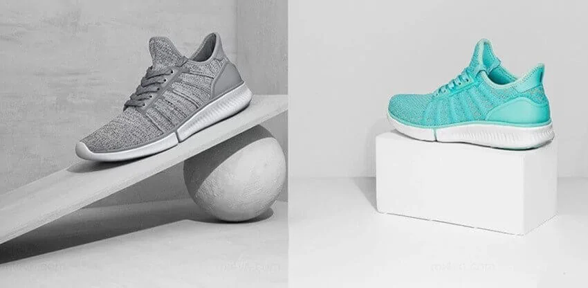 Giầy Thông Minh Xiaomi Mijia 2017