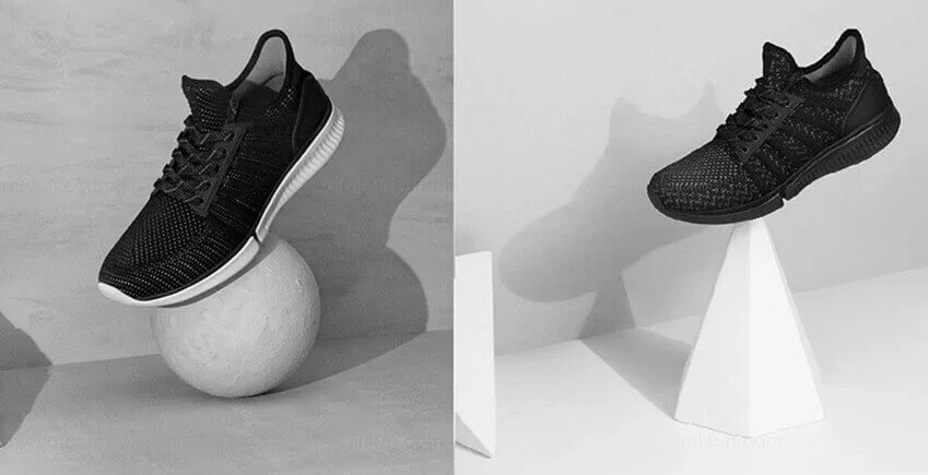 Giầy Thông Minh Xiaomi Mijia 2017