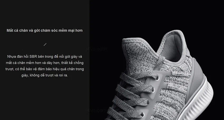 Giầy Thông Minh Xiaomi Mijia 2017