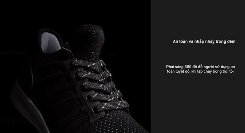 Giầy Thông Minh Xiaomi Mijia 2017