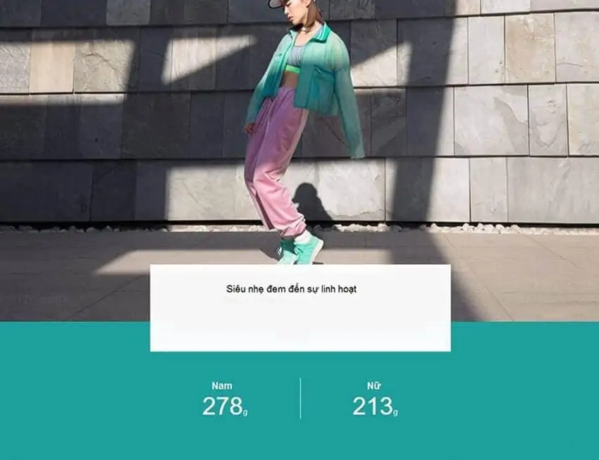 Giầy Thông Minh Xiaomi Mijia 2017