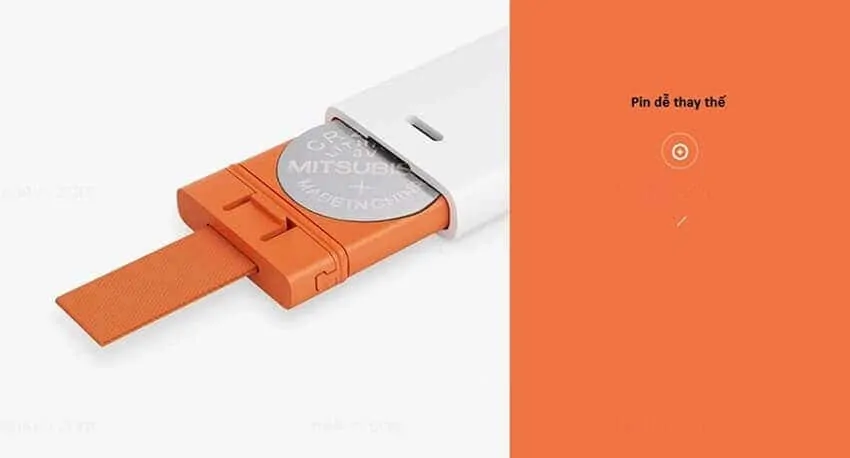 Giầy Thông Minh Xiaomi Mijia 2017