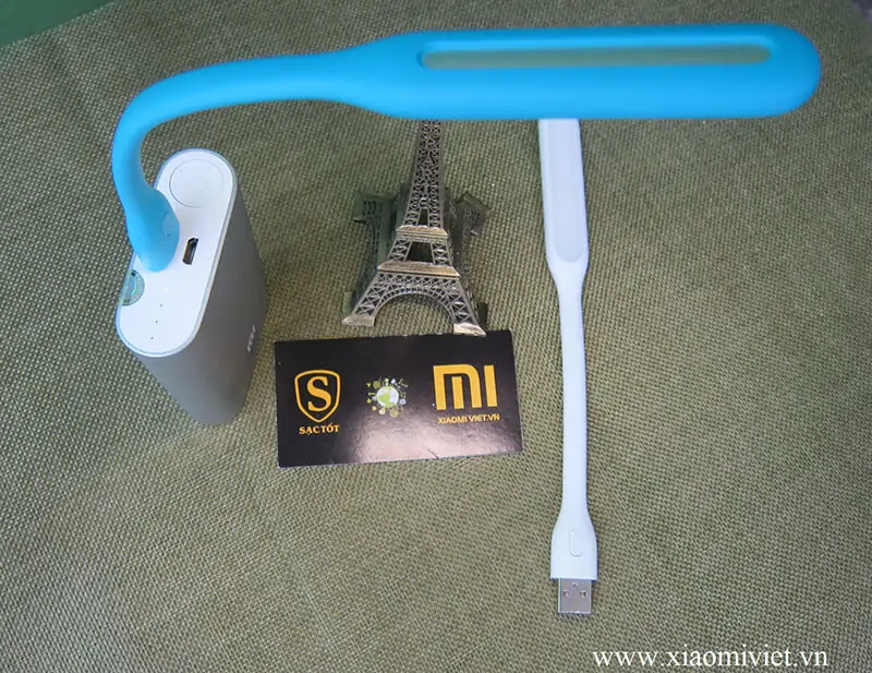 LED USB Xiaomi 2016