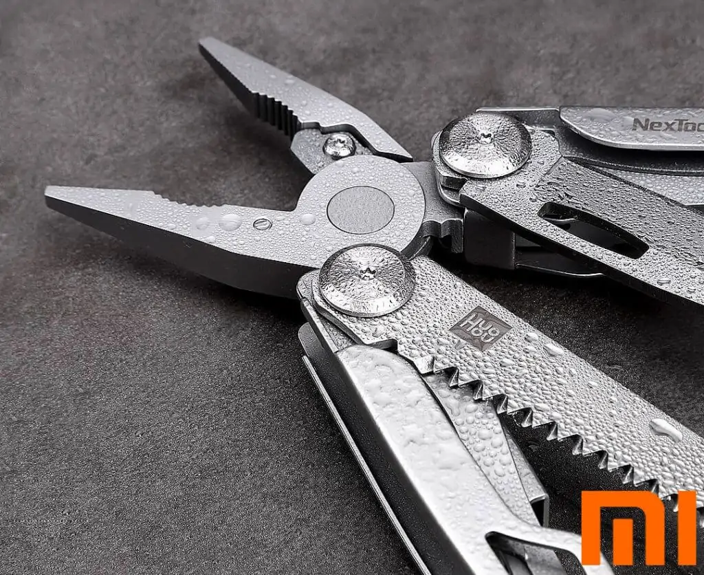 Bộ Dụng Cụ Đa Năng 15 Trong 1 Xiaomi Huohou