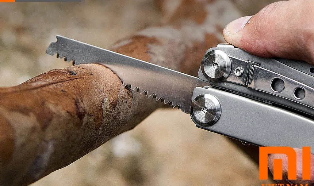 Bộ Dụng Cụ Đa Năng 15 Trong 1 Xiaomi Huohou