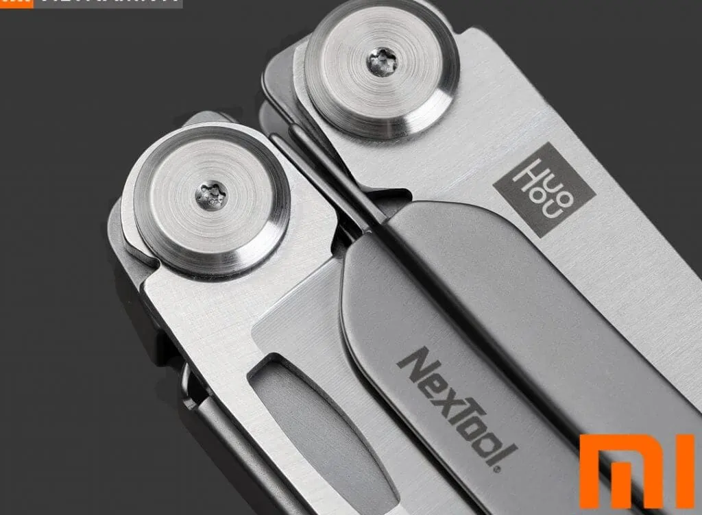 Bộ Dụng Cụ Đa Năng 15 Trong 1 Xiaomi Huohou