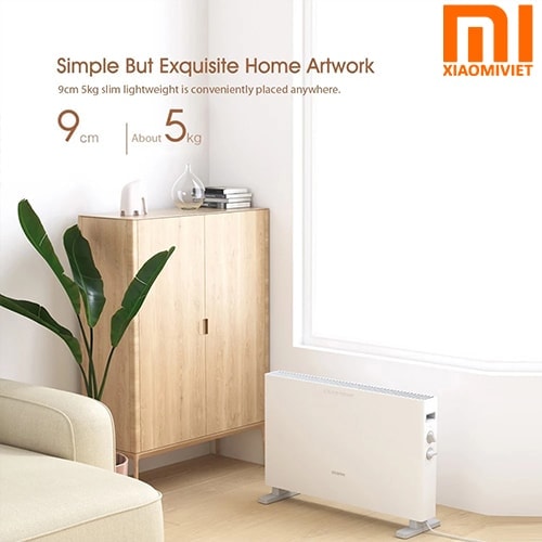 Máy sưởi ấm Xiaomi Smartmi