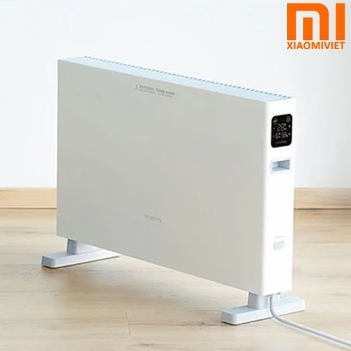 Máy sưởi ấm thông minh Xiaomi Smartmi 1S (Kết nối App Mi Home)