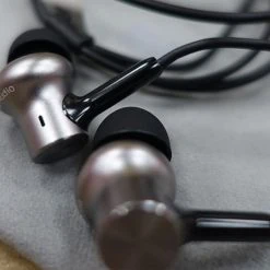 Tai Nghe Xiaomi Mi Piston Iron Pro HD