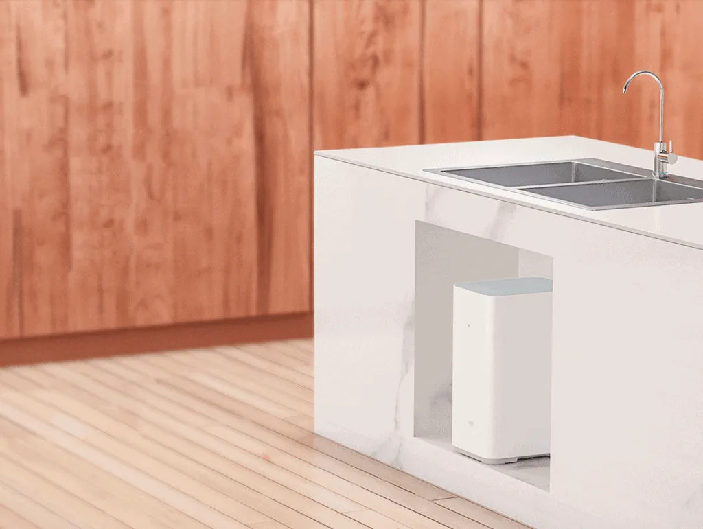 Máy Lọc Nước Xiaomi Water Purifier 2