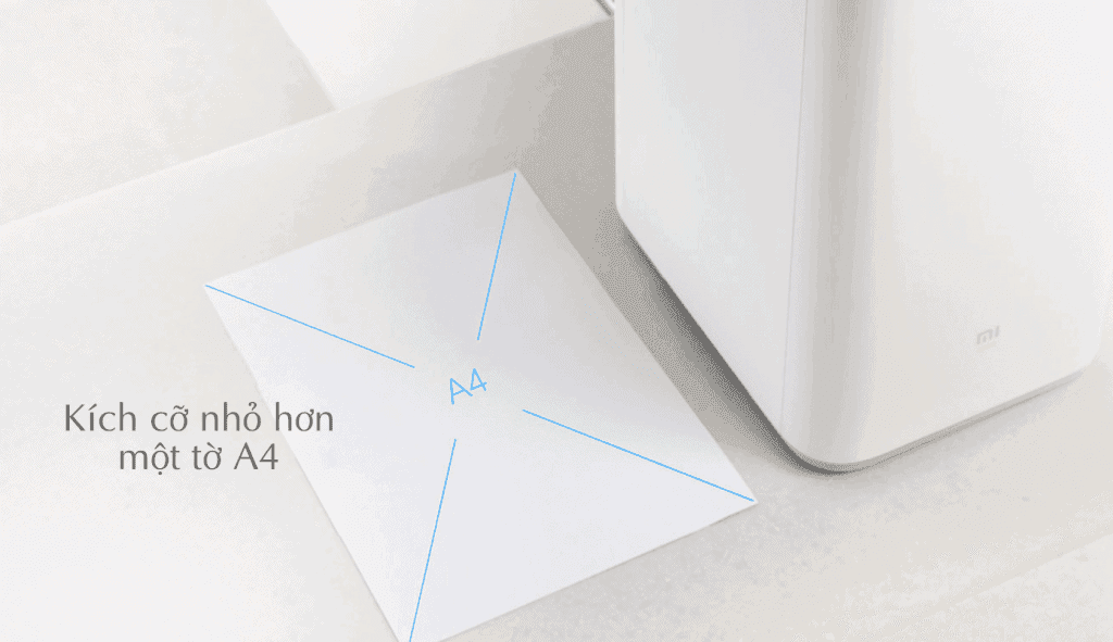 Máy Lọc Nước Xiaomi Water Purifier 2