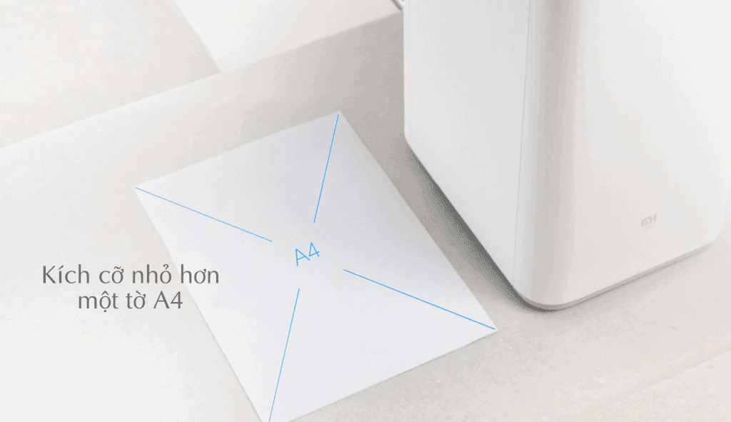 Máy Lọc Nước Xiaomi Water Purifier 2