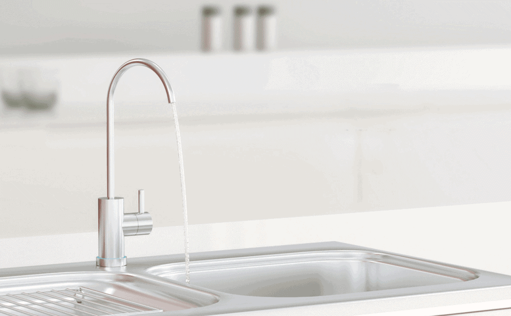 Máy Lọc Nước Xiaomi Water Purifier 2