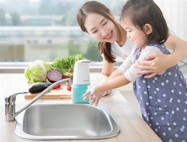 Sản phẩm an toàn cho gia đình của bạn