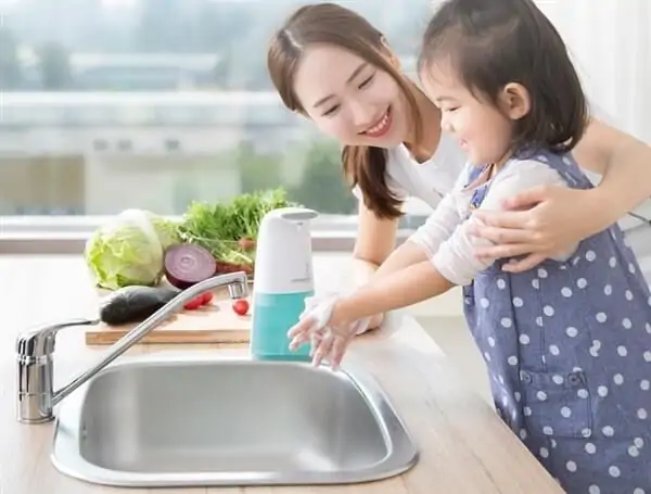Sản phẩm an toàn cho gia đình của bạn