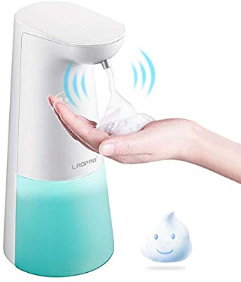 Máy Tạo Bọt Rửa Tay Thông Minh Xiaomi