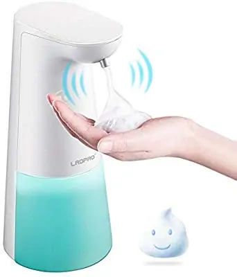Máy Tạo Bọt Rửa Tay Thông Minh Xiaomi