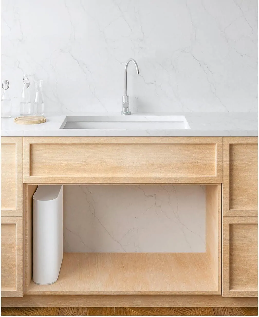 Máy lọc nước Xiaomi 1A