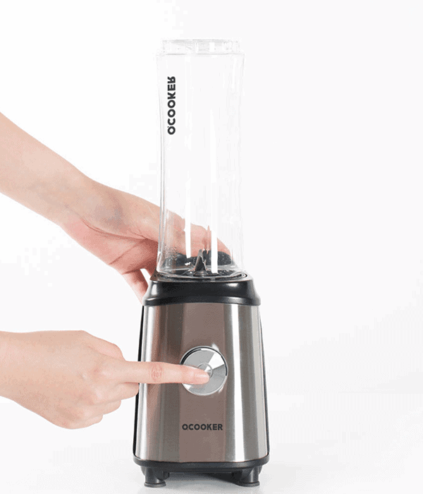 Máy xay sinh tố Xiaomi Circle Kitchen