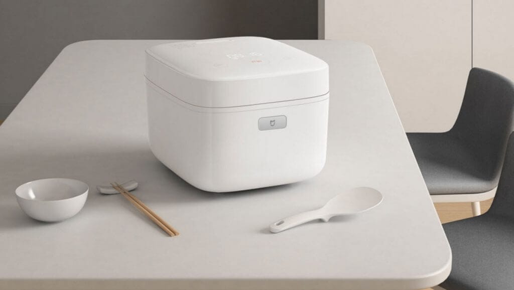 Nồi Cơm Điện Cao Tần Thông Minh Xiaomi Nồi Cơm Điện Cao Tần Thông Minh Xiaomi
