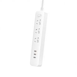 Ổ cắm điện thông minh Xiaomi Mija Power Strip (27W)
