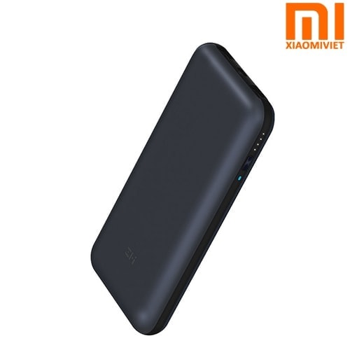 Pin Sạc Dự Phòng ZMI 20000 mAh QB820 (Laptop) Pin Sạc Dự Phòng ZMI 20000 mAh QB820 (Laptop) - Ảnh 3