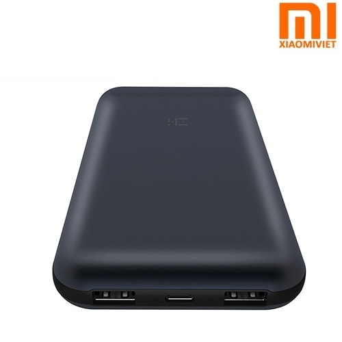 Pin Sạc Dự Phòng ZMI 20000 mAh QB820 (Laptop) Pin Sạc Dự Phòng ZMI 20000 mAh QB820 (Laptop) - Ảnh 5