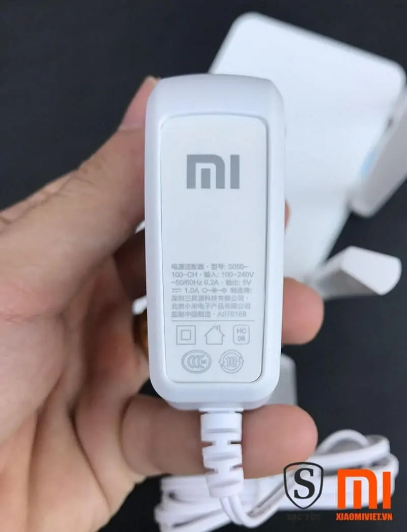 Router Xiaomi Mi Wifi 3C Chính Hãng