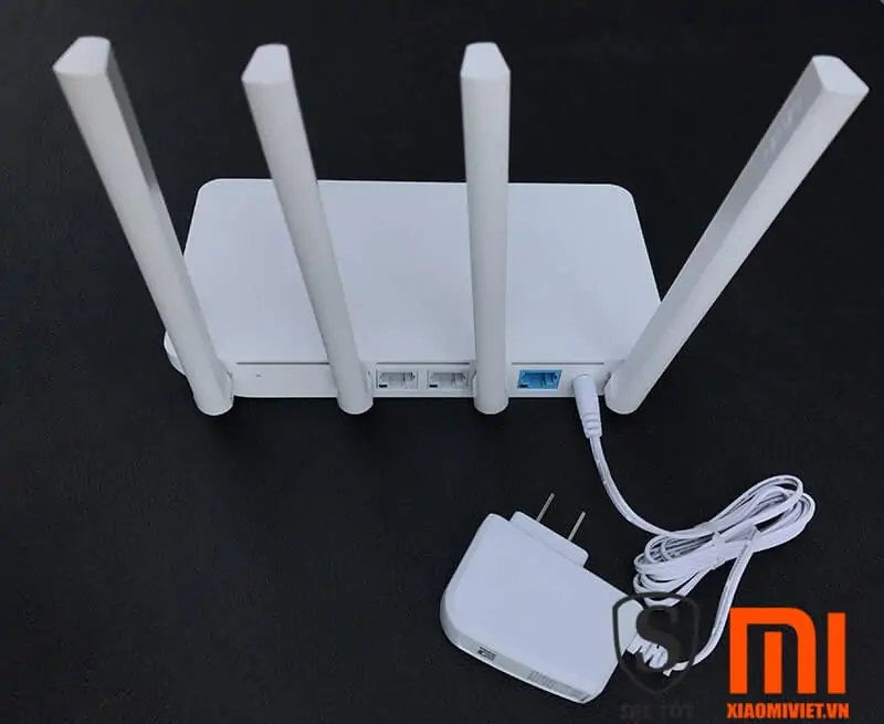 Router Xiaomi Mi Wifi 3C Chính Hãng Router Xiaomi Mi Wifi 3C Chính Hãng