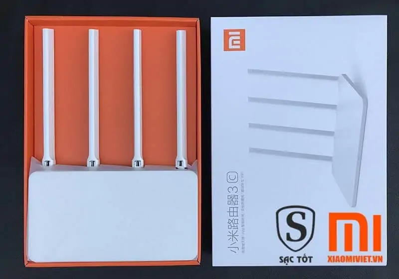 Router Xiaomi Mi Wifi 3C Chính Hãng Router Xiaomi Mi Wifi 3C Chính Hãng