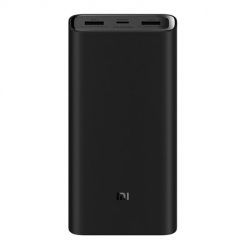 Pin Sạc Dự Phòng Xiaomi Mi Powerbank 20000mAh Gen 3