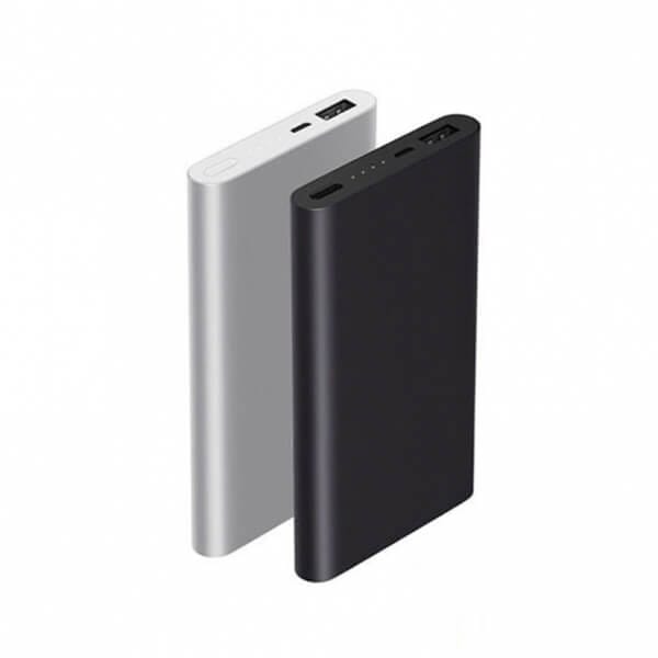 Sạc Dự Phòng Xiaomi 10000mAh Gen 2 Sạc Dự Phòng Xiaomi 10000mAh Gen 2