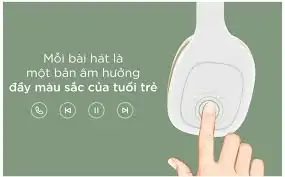 Tai Nghe Xiaomi Headphones Comfort