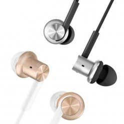 Tai Nghe Xiaomi Piston Iron 4.0 (HD Audio)