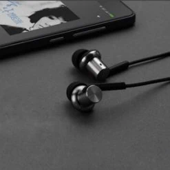 Tai Nghe Xiaomi Piston Iron 4.0 (HD Audio)