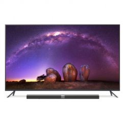 Tivi Thông Minh Xiaomi Mi TV3 70-inch, 4K Utra HD