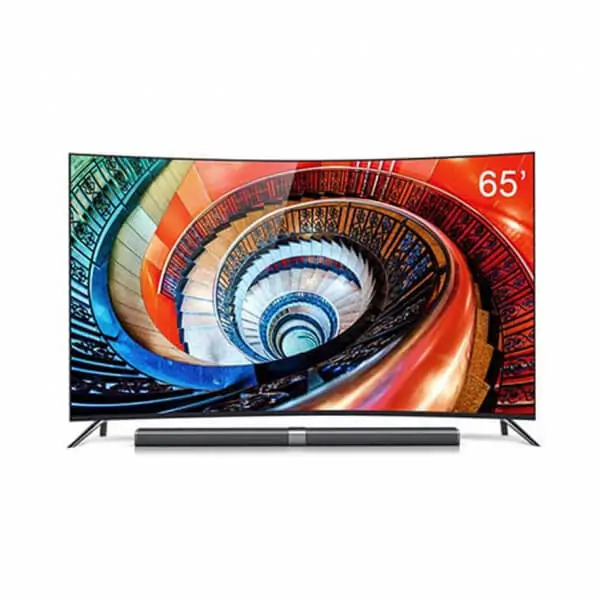 Tivi Thông Minh Xiaomi Mi TV 3S 65 inch Chính Hãng Tivi Thông Minh Xiaomi Mi TV 3S 65 inch (Cong)