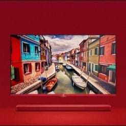 Tivi Thông Minh Xiaomi Mi TV3s 60inch