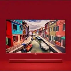Tivi Thông Minh Xiaomi Mi TV3s 60inch Tivi Thông Minh Xiaomi Mi TV3s 60inch