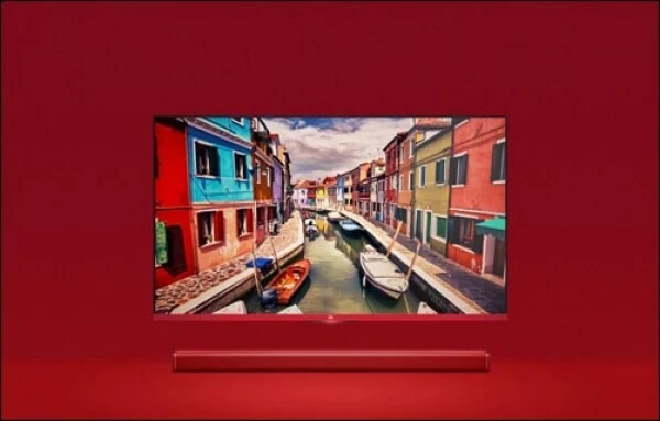 Tivi Thông Minh Xiaomi Mi TV3s 60inch Tivi Thông Minh Xiaomi Mi TV3s 60inch