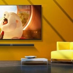 Tivi Thông Minh Xiaomi Mi TV3s 60inch