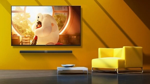 Tivi Thông Minh Xiaomi Mi TV3s 60inch Tivi Thông Minh Xiaomi Mi TV3s 60inch